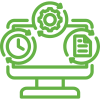 Simplify complex cognitive data